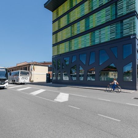 Apartamento Hapton House Elite2 Comodo - Free Park - Accesso Easy A Venezia Mestre Exterior foto