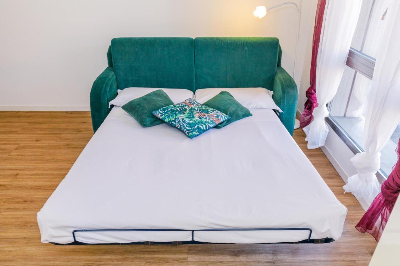 Apartamento Hapton House Elite2 Comodo - Free Park - Accesso Easy A Venezia Mestre Exterior foto