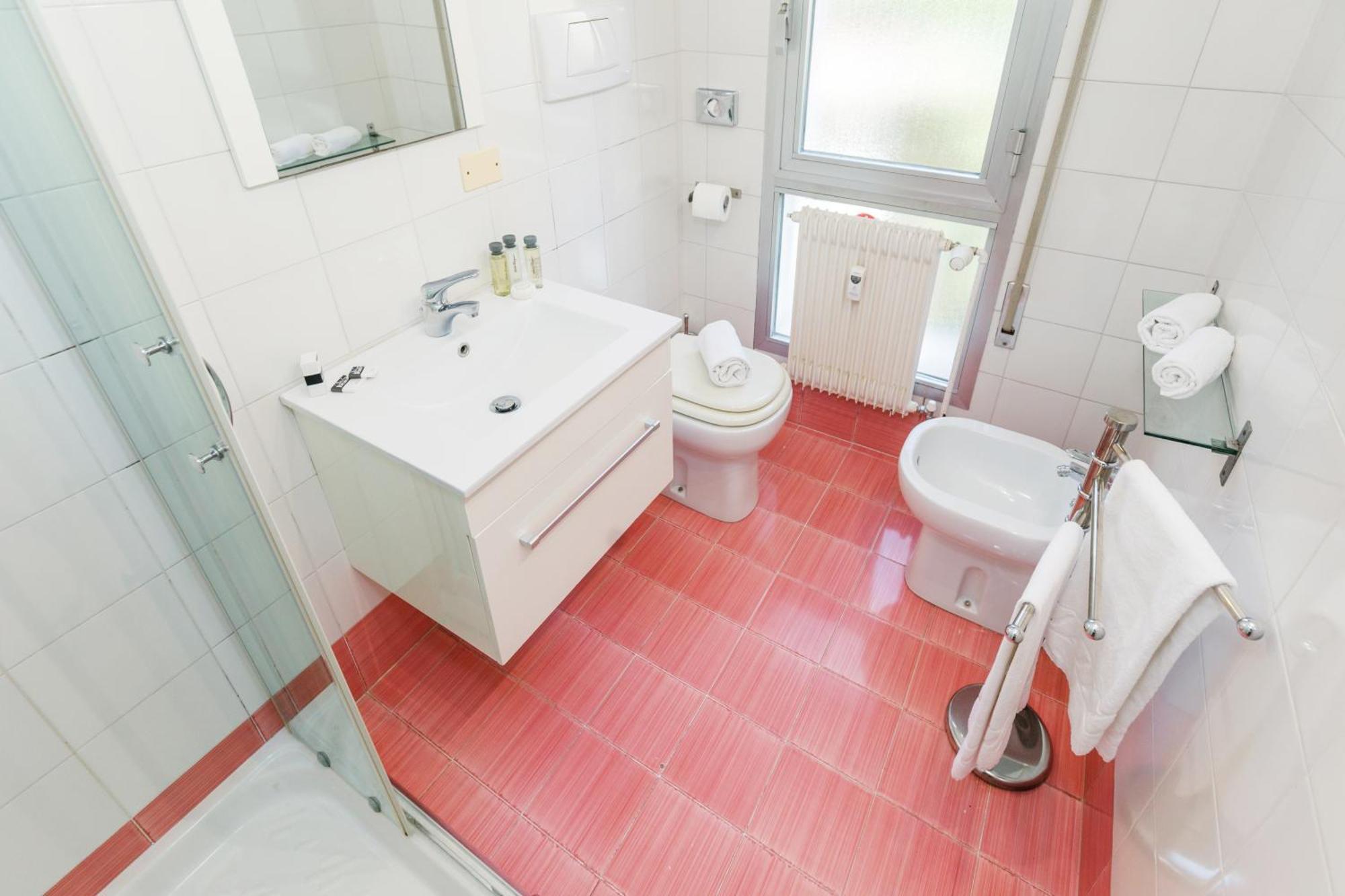 Apartamento Hapton House Elite2 Comodo - Free Park - Accesso Easy A Venezia Mestre Exterior foto
