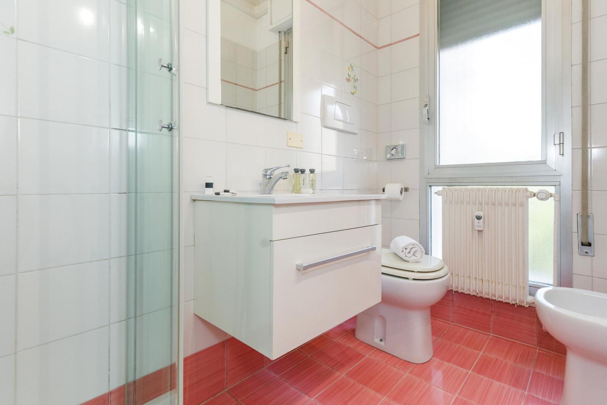 Apartamento Hapton House Elite2 Comodo - Free Park - Accesso Easy A Venezia Mestre Exterior foto